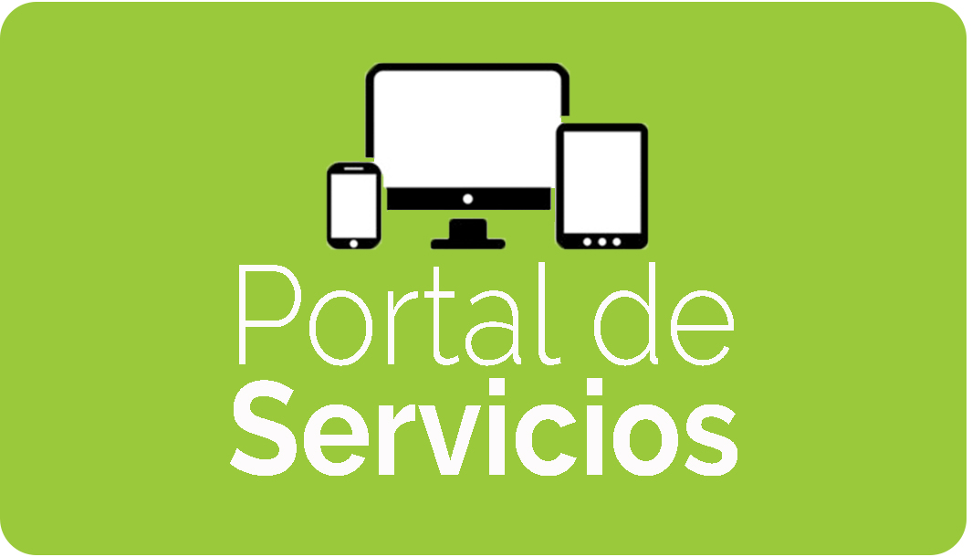 Portal de Servicios