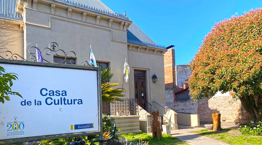 CULTURA ABRE INSCRIPCIONES PARA LOS JUEGOS BONAERENSES 2026