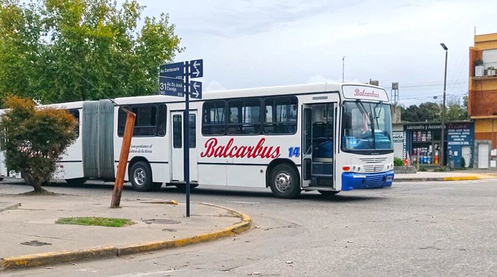 SERVICIO DE TRANSPORTE DURANTE EL DOMINGO DE ELECCIONES
