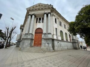 ASUETO ADMINISTRATIVO POR FIN DE AÑO