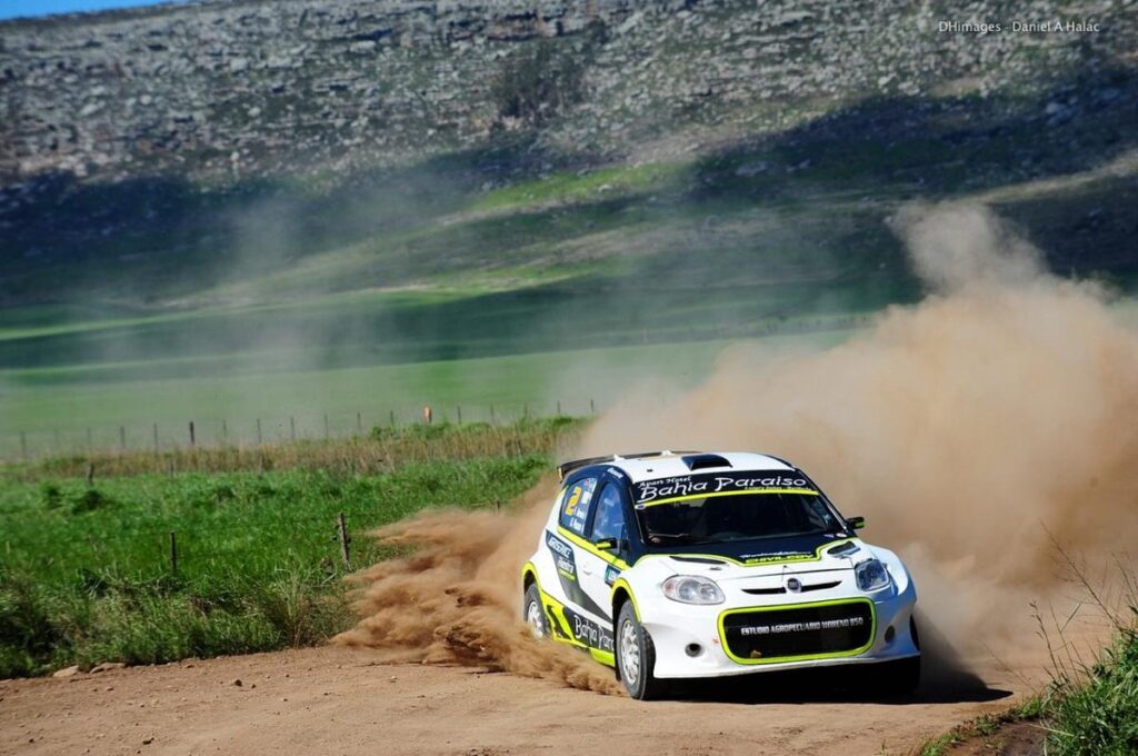 MEDIDAS DE SEGURIDAD PARA EL RALLY