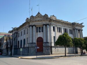 ESTE VIERNES NO HABRÁ ACTIVIDAD EN LA COMUNA