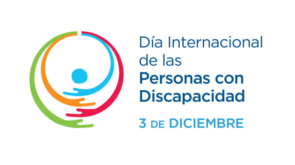 ACTIVIDADES ENMARCADAS EN EL “DIA INTERNACIONAL DE LAS PERSONAS CON DISCAPACIDAD”