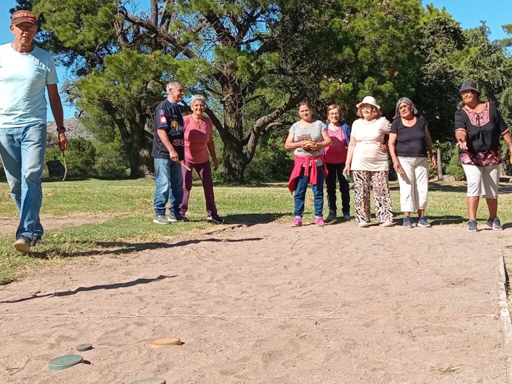 UN FEBRERO A PLENO PARA LOS ADULTOS