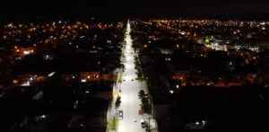 ARBAL LANZA UNA MODALIDAD MÁS ÁGIL PARA ABONAR EL ALUMBRADO PÚBLICO