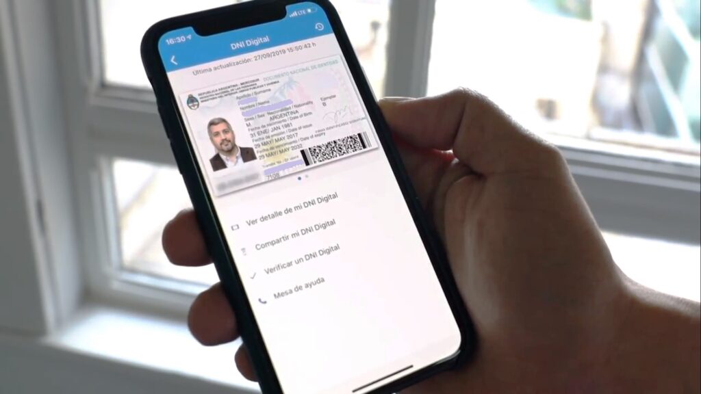 VALIDACIÓN DE IDENTIDAD: UN SERVICIO ESENCIAL EN EL PUNTO DIGITAL DE BALCARCE