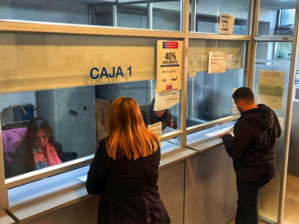 CIERRE ANTICIPADO DE CAJAS MUNICIPALES