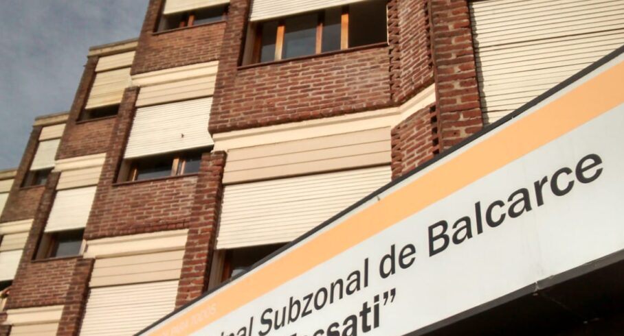 COMUNICADO OFICIAL – DIRECCIÓN DEL HOSPITAL MUNICIPAL