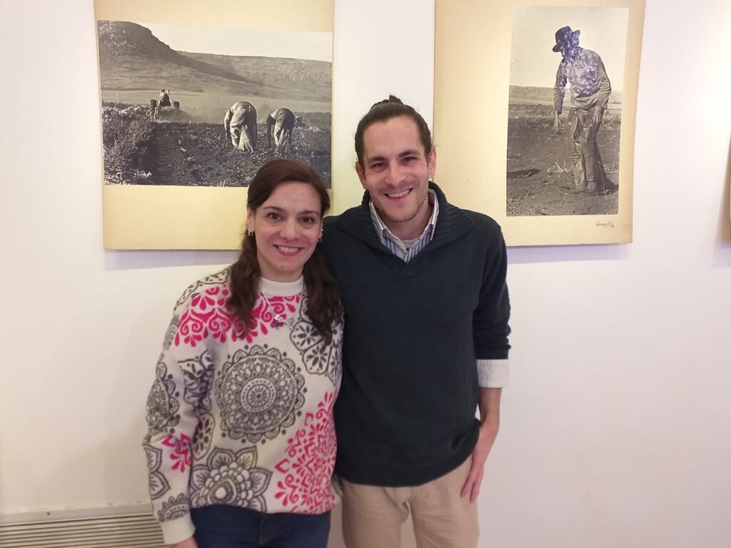 “1865, NACE UN PARTIDO” INAUGURA EL JUEVES EN MUSEO HISTÓRICO