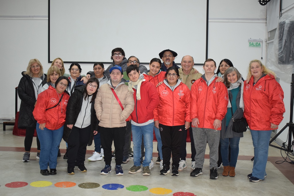 DELEGACIÓN CULTURAL BALCARCEÑA RUMBO A LA ETAPA REGIONAL DE LOS JUEGOS BONAERENSES 2025