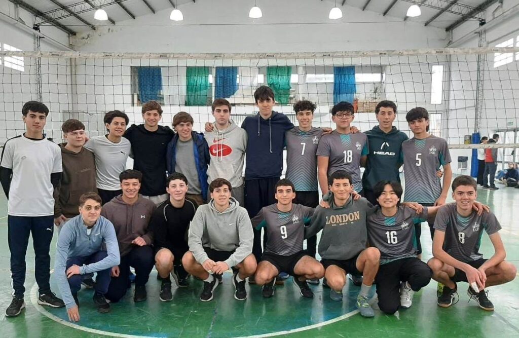 CASI 500 JÓVENES PARTICIPARÁN EN LA INSTANCIA REGIONAL DE LOS BONAERENSES