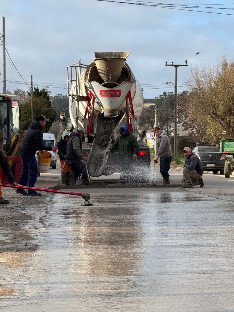 OTROS CIERRES Y DESVÍOS POR OBRAS