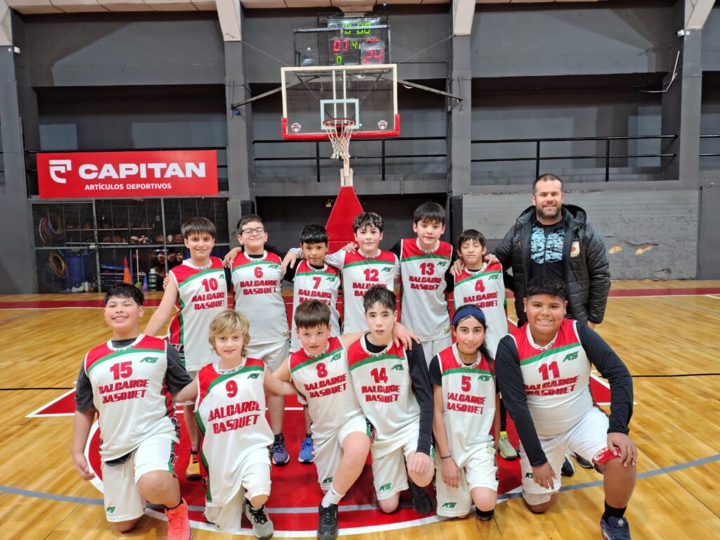 BÁSQUET: DOS VICTORIAS EN TANDIL