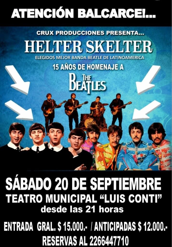 CAMBIOS EN LA AGENDA TEATRAL Y CONTINUIDAD DE ESPECTÁCULOS