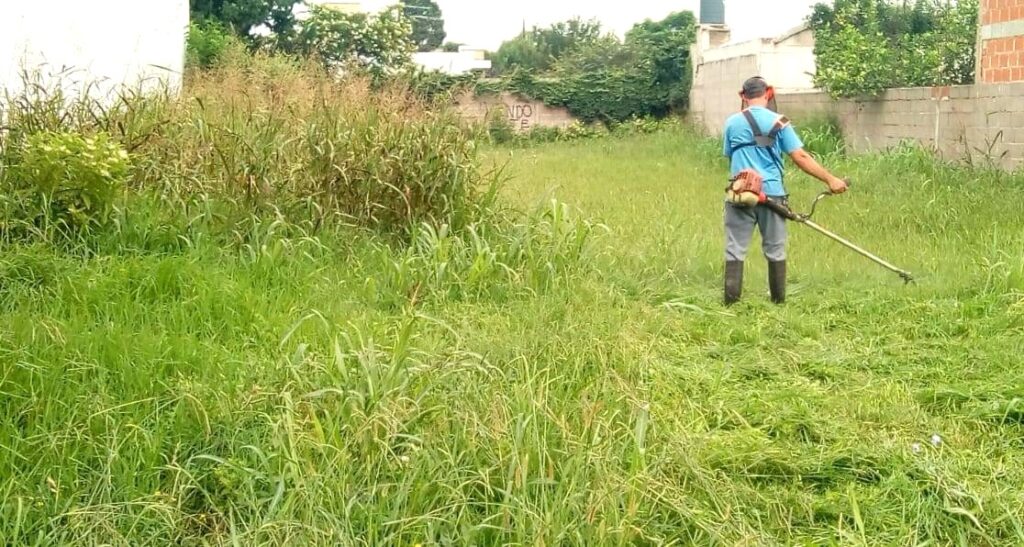 MEDIDAS PARA MANTENER ESPACIOS LIBRES DE RIESGOS SANITARIOS