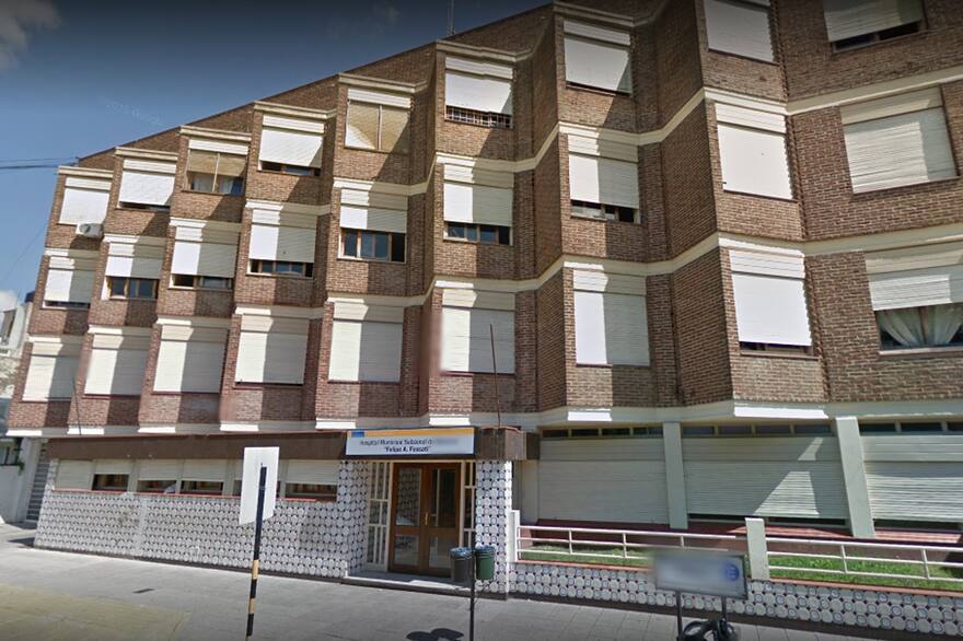 ACCIONES ANTE CASO DE TUBERCULOSIS