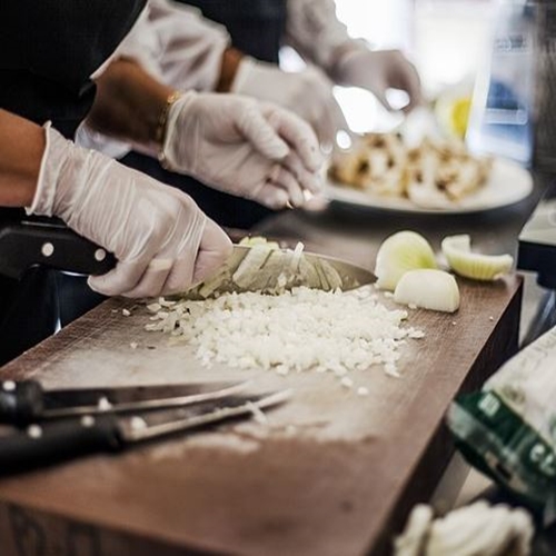 CAPACITACIÓN EN MANIPULACIÓN DE ALIMENTOS PARA COMUNIDADES RURALES Y PRODUCTORES LOCALES