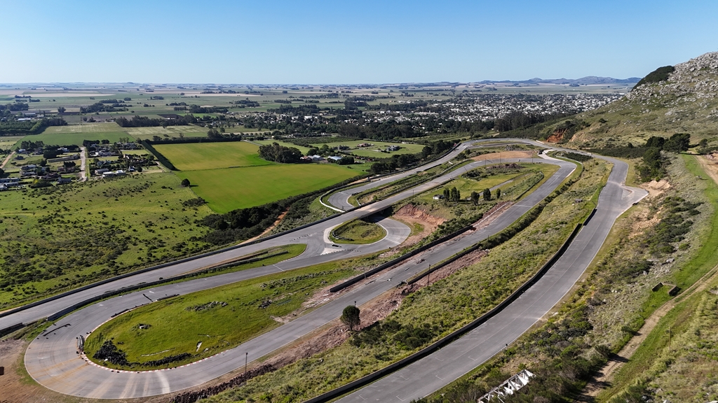 ESTARÁ HABILITADO EL ACCESO AL PÚBLICO EN LA JORNADA DE GIROS CONTROLADOS DE TC PICK UP EN EL AUTÓDROMO