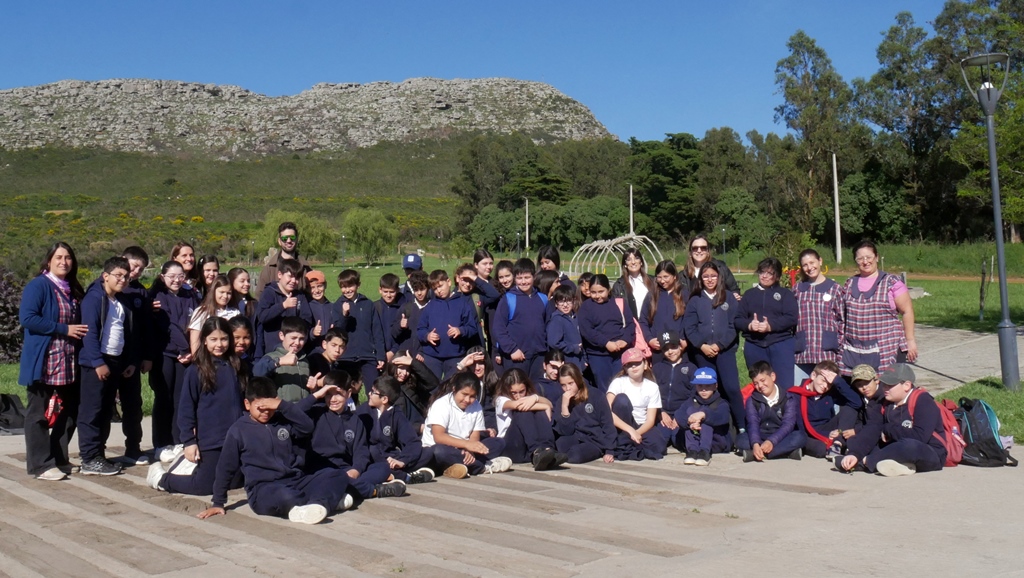 PROYECTO AMBIENTAL POR MALVINAS