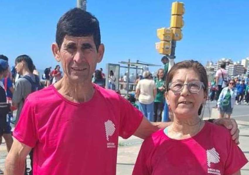 BUENA ACTUACIÓN DE DIORIO Y ZEQUEIRA