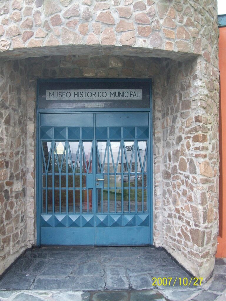 EL MUSEO HISTÓRICO PRESENTA “UN MUNDO DE SENSACIONES”
