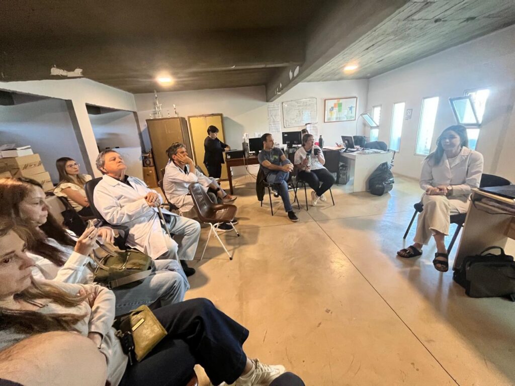 ACTUALIZACIÓN SOBRE ENFERMEDAD BACTERIANA ALTAMENTE CONTAGIOSA