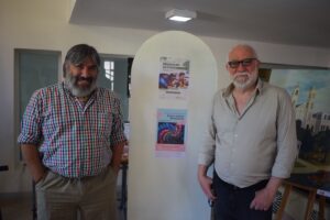 MÚSICA EN LA CASA EL DOMINGO PARA CELEBRAR LA TRADICIÓN