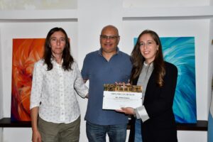 DISTINCIÓN NACIONAL Y ORGULLO LOCAL