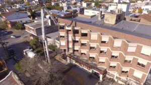 LICITACIÓN PARA LA REMODELACIÓN DEL PRIMER PISO DEL HOSPITAL