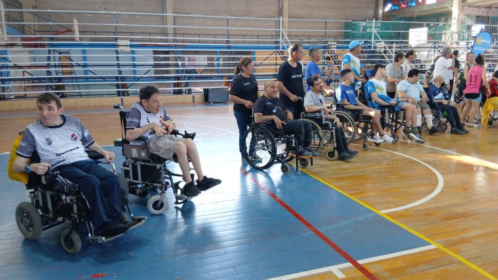 ALBINO SUBCAMPEÓN EN LA LIGA DEL OESTE