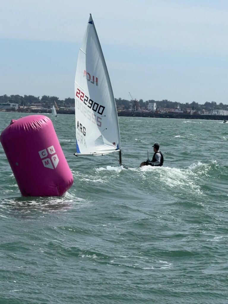 RIQUELME ANTONETTI GANÓ LA COPA FAULE