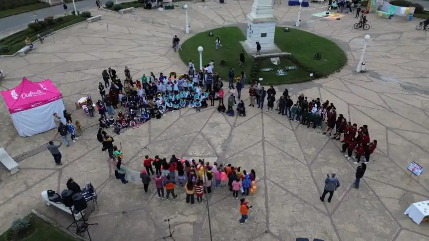 JORNADA COMUNITARIA PARA PREVENIR EL MALTRATO INFANTIL SE REPROGRAMA PARA EL 4 DE MAYO