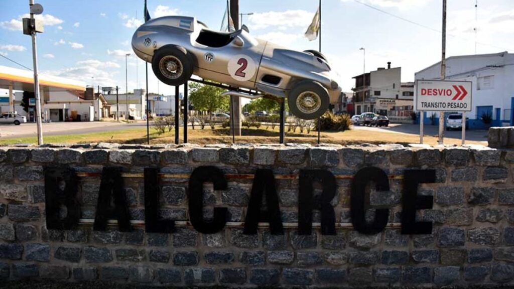 CONVOCATORIA PARA INTEGRAR EL NUEVO PLANO TURÍSTICO DE BALCARCE