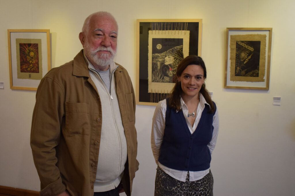INICIA CICLO DE CHARLAS EN EL MUSEO HISTÓRICO MUNICIPAL