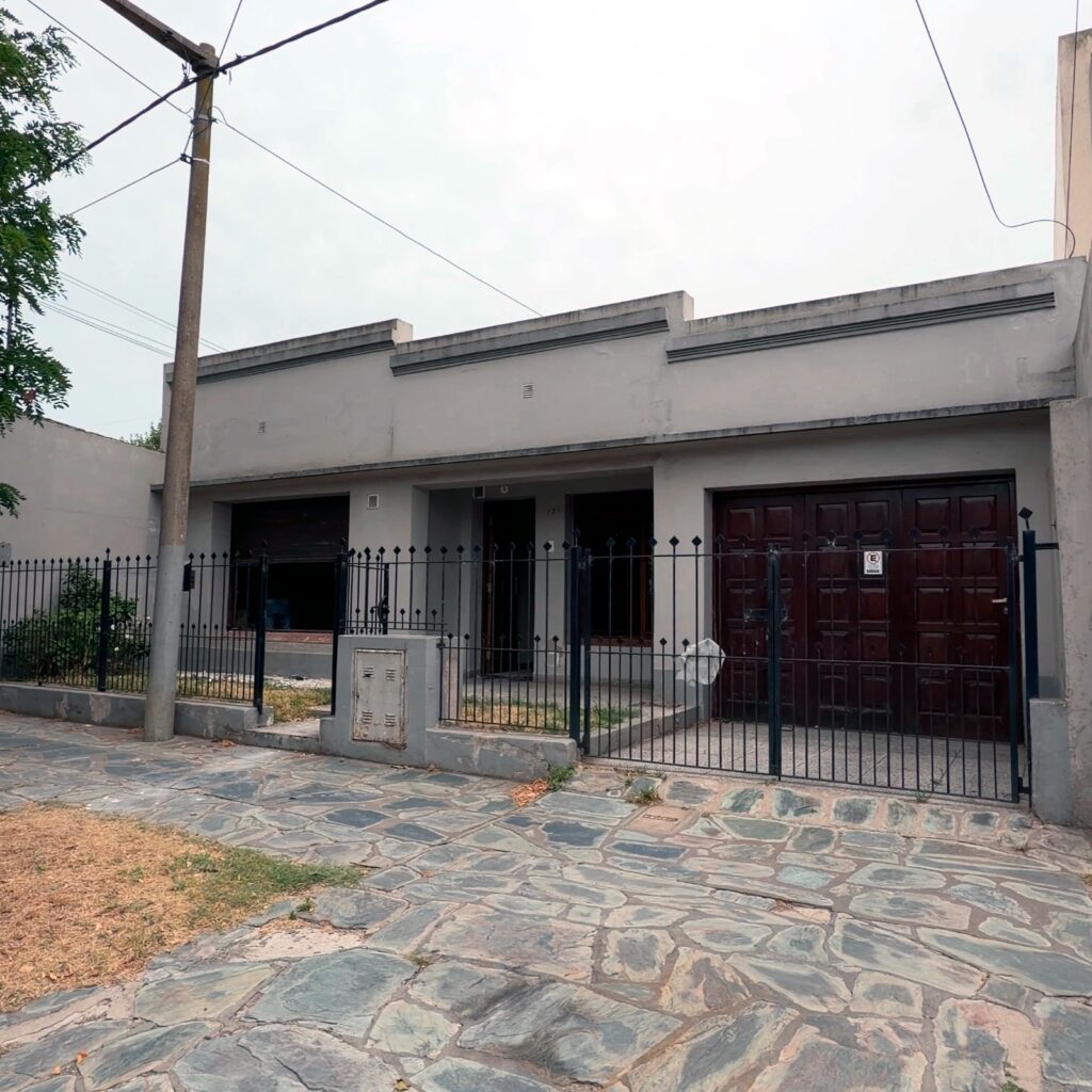 VENTA SOLIDARIA DE ÑOQUIS PARA FORTALECER LA GUARDIA PEDIÁTRICA