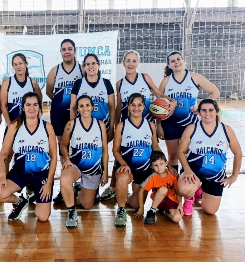 NUEVA PRESENTACIÓN DE “LAS CORRECAMINOS”