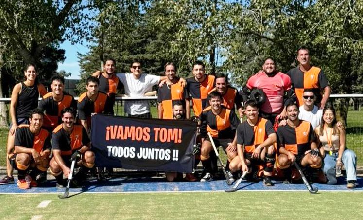IMPORTANTES VICTORIAS DE CAMPO DE PATO EN HOCKEY