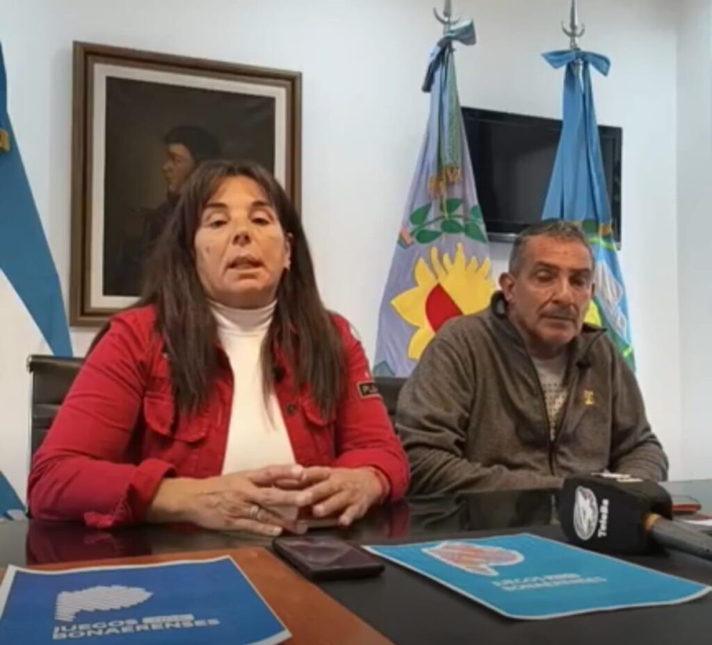 INSCRIPCIÓN PARA LOS JUEGOS BONAERENSES 2026 EN DEPORTE Y DISCAPACIDAD