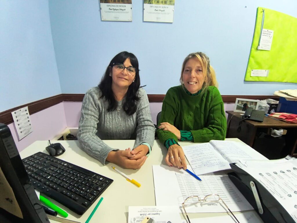 REALIZARÁN UNA JORNADA DE CONCIENTIZACIÓN CONTRA EL MALTRATO INFANTIL