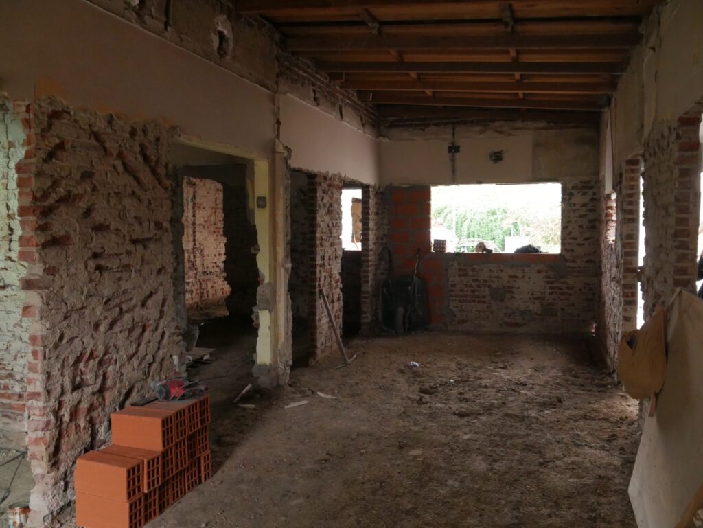 ENTREGA DE ÑOQUIS SOLIDARIOS PARA LA GUARDIA PEDIÁTRICA