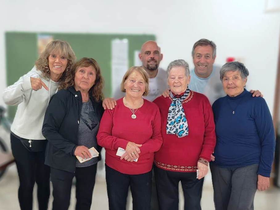 CÓRDOBA Y LUPO GANARON EN BURAKO
