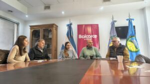 BALCARCE PRESENTÓ “JUANMA”, SU ASISTENTE INTELIGENTE PARA TURISTAS Y VECINOS