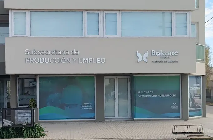 BALCARCE IMPULSA LA FORMACIÓN CON UNA AMPLIA OFERTA DE CURSOS Y PROGRAMAS