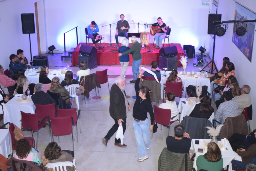 APLAUDIDA ACTUACIÓN DEL TRÍO ROSSINI – MARZIALI – CHAPPET