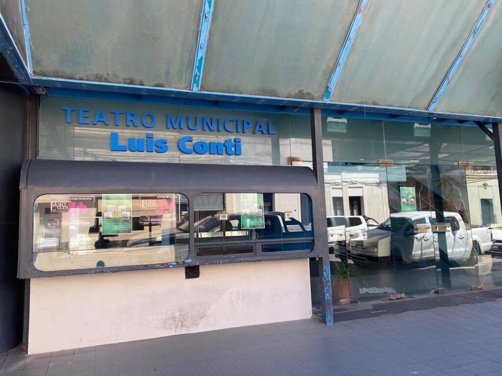 SUSPENDEN LA PRESENTACIÓN DE “UNA CLASE ESPECIAL”