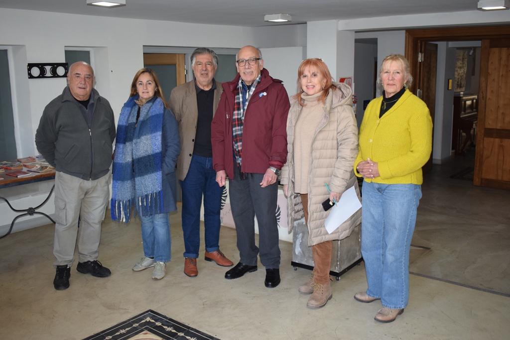PREMIO FEBA CULTURA 2026: PRESENTACIÓN LOCAL Y CONVOCATORIA