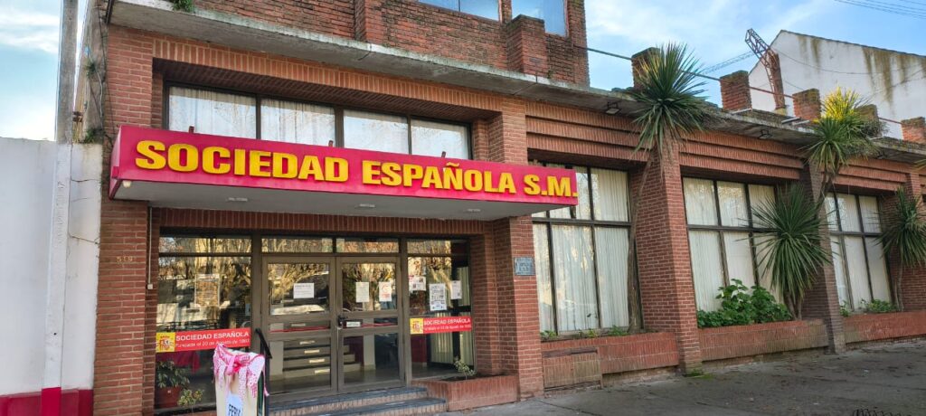 DE LA MADRE PATRIA A BALCARCE: LA HUELLA ESPAÑOLA QUE AYUDÓ A CONSTRUIR UNA CIUDAD