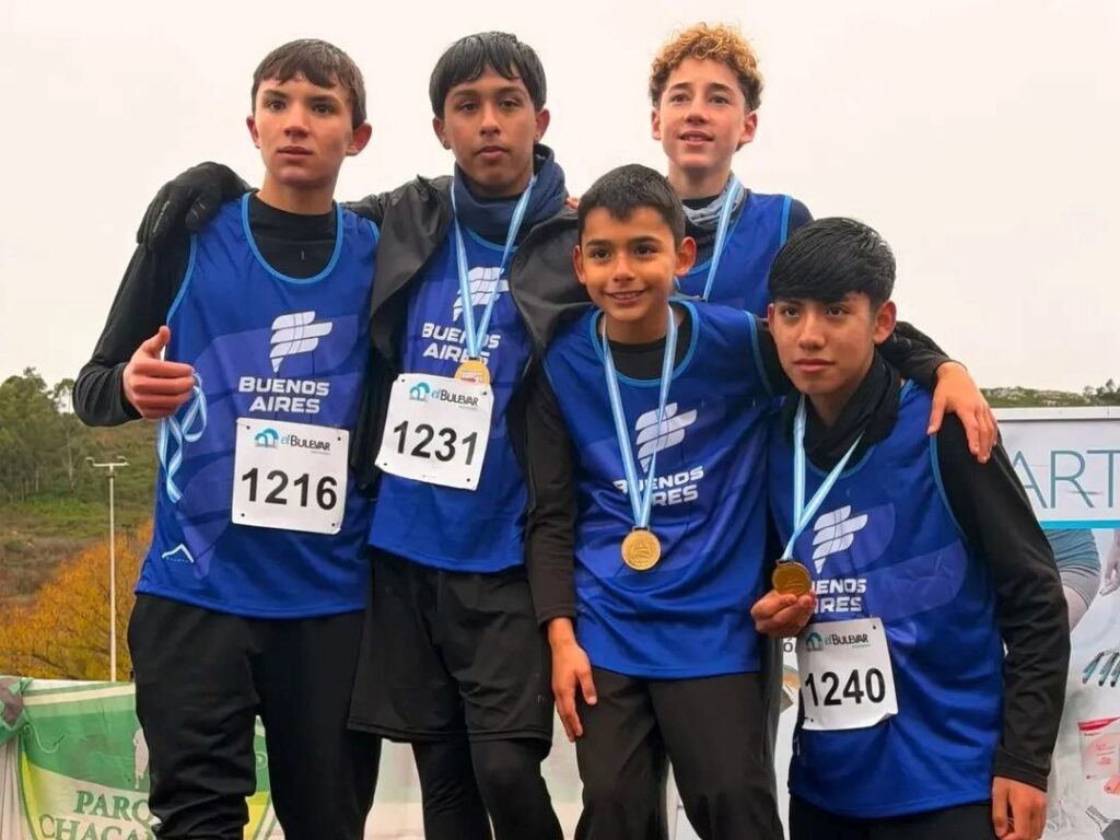 HISTÓRICO CAMPEONATO NACIONAL DE BENICIO CARO (10)
