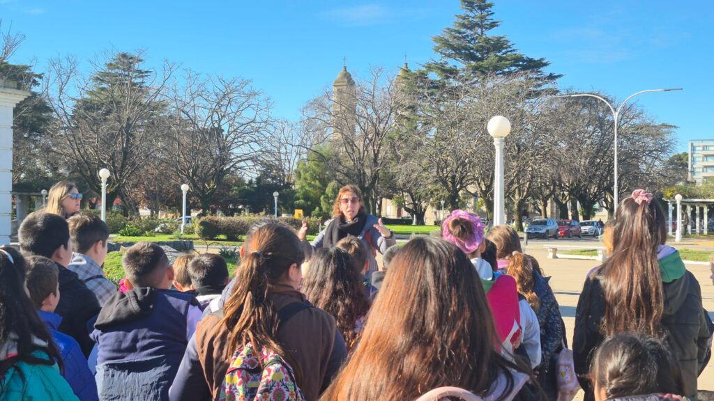 EDUTURISMO SIGUE SUMANDO ESCUELAS Y EXPERIENCIAS