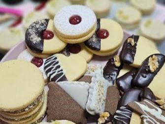 VACACIONES DE INVIERNO: MAÑANA JORNADA DE DECORACIÓN DE COOKIES